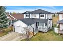 60 Daines Avenue, Red Deer, AB  - Outdoor 