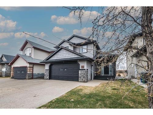 116 Wiley Crescent, Red Deer, AB 