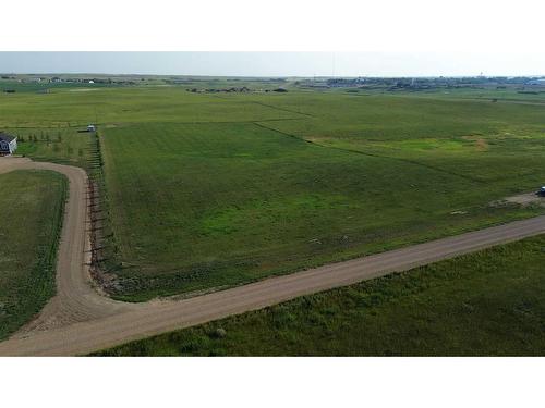 5-4322 Twp Rd 275, Oyen, AB - Outdoor With View