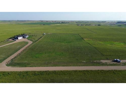 5-4322 Twp Rd 275, Oyen, AB - Outdoor With View