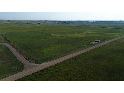 5-4322 Twp Rd 275, Oyen, AB - Outdoor With View