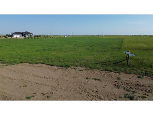 5-4322 Twp Rd 275, Oyen, AB - Outdoor With View