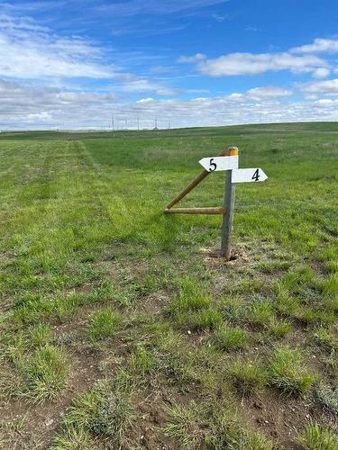 5-4322 Twp Rd 275, Oyen, AB - Outdoor With View