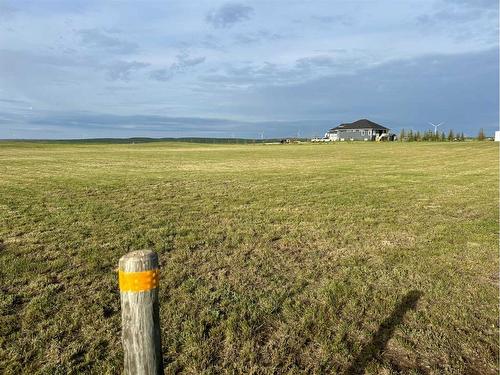 5-4322 Twp Rd 275, Oyen, AB - Outdoor With View