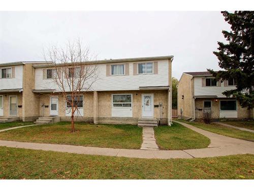 F4-35 Nash Street, Red Deer, AB - Outdoor With Facade