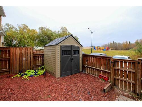 F4-35 Nash Street, Red Deer, AB - Outdoor With Exterior