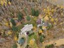 38503 Range Road 25A, Rural Red Deer County, AB  - Outdoor With View 