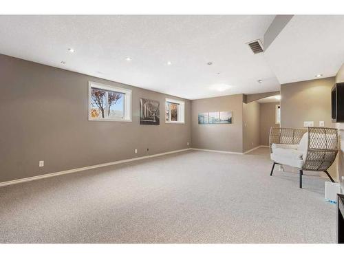 3 Fir Close, Sylvan Lake, AB - Indoor Photo Showing Other Room