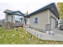 103 Webster Drive, Red Deer, AB  - Outdoor 