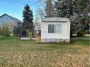 205 Lady Helen Avenue West, Galahad, AB  - Outdoor 