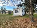 205 Lady Helen Avenue West, Galahad, AB  - Outdoor 