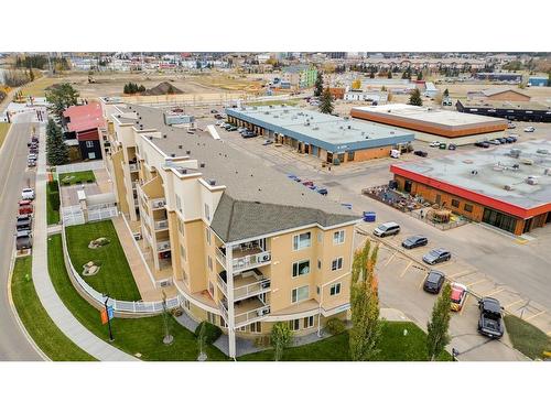 205-5590 45 Street, Red Deer, AB - Outdoor With View