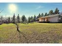 8 Sunnyside Drive, Rural Ponoka County, AB  - Outdoor 