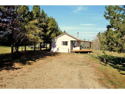 8 Sunnyside Drive, Rural Ponoka County, AB - Outdoor