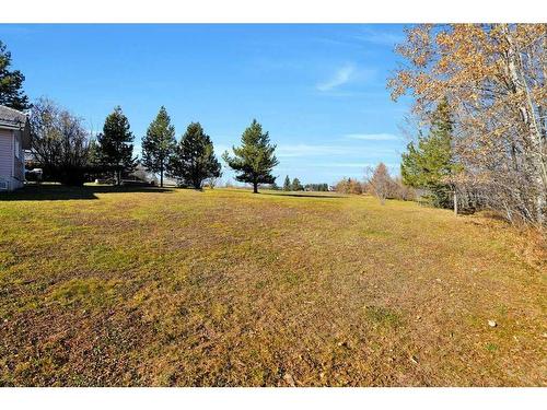 8 Sunnyside Drive, Rural Ponoka County, AB - Outdoor