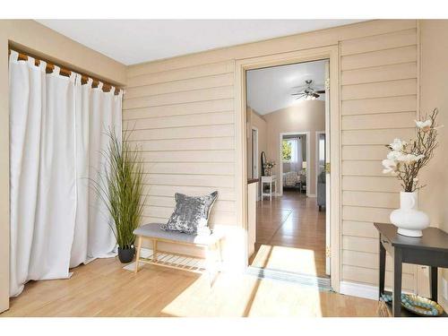 8 Sunnyside Drive, Rural Ponoka County, AB - Indoor Photo Showing Other Room