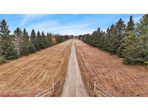 Rr 270, Rural Red Deer County, AB - Outdoor With View