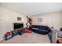 3-1601 23 Street North, Lethbridge, AB  - Indoor Photo Showing Living Room 