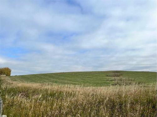 On Range Road 123, Rural Beaver County, AB 