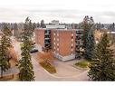 402-4326 Michener Drive, Red Deer, AB  - Outdoor With Balcony With View 