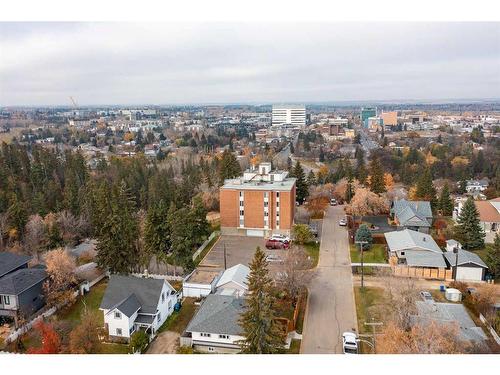 402-4326 Michener Drive, Red Deer, AB - Outdoor With View