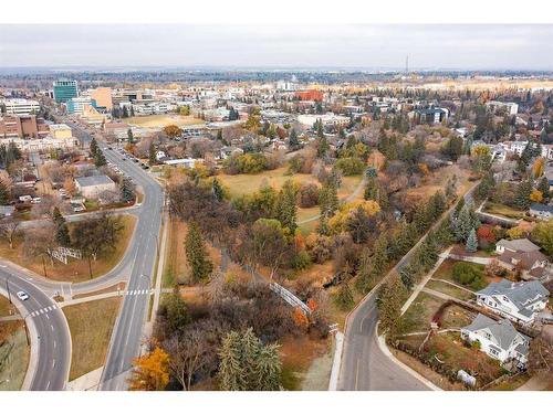 402-4326 Michener Drive, Red Deer, AB - Outdoor With View