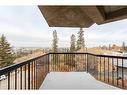 402-4326 Michener Drive, Red Deer, AB  - Outdoor With Balcony With View With Exterior 