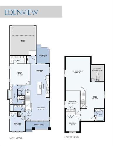 718 Sailfin Drive, Rural Rocky View County, AB - Other