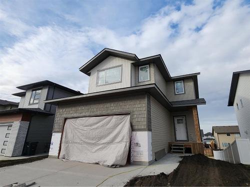 20 Toal Close, Red Deer, AB - Outdoor