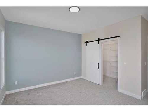 21 Murphy Close, Blackfalds, AB - Indoor Photo Showing Other Room