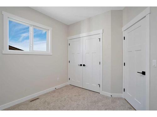 21 Murphy Close, Blackfalds, AB - Indoor Photo Showing Other Room