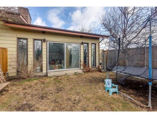 35 Odell Green, Red Deer, AB - Outdoor