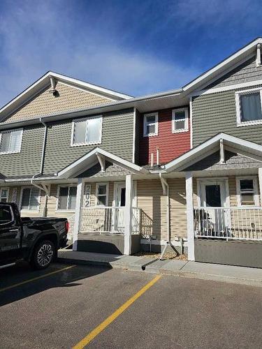 202-148 Vanier Drive, Red Deer, AB - Outdoor With Facade