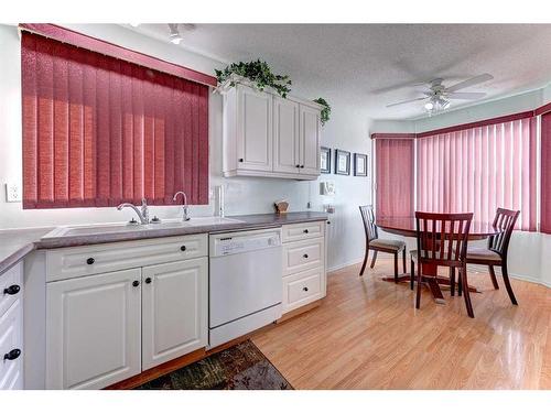 13 Northey Avenue, Red Deer, AB - Indoor Photo Showing Kitchen