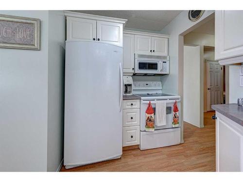 13 Northey Avenue, Red Deer, AB - Indoor Photo Showing Kitchen