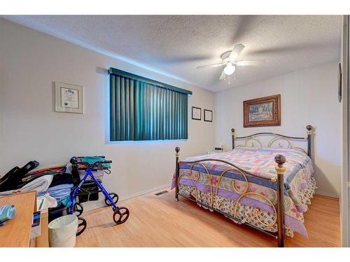 13 Northey Avenue, Red Deer, AB - Indoor Photo Showing Bedroom