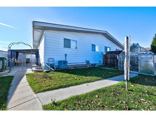 13 Northey Avenue, Red Deer, AB - Outdoor