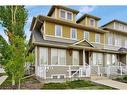 812-339 Viscount Drive, Red Deer, AB  - Outdoor With Facade 