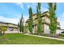 812-339 Viscount Drive, Red Deer, AB  - Outdoor With Facade 