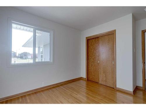 4810 55 Avenue, Bentley, AB - Indoor Photo Showing Other Room