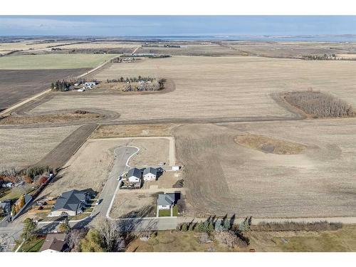 4810 55 Avenue, Bentley, AB - Outdoor With View