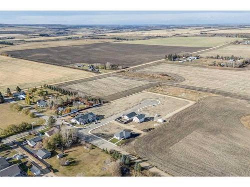 4810 55 Avenue, Bentley, AB - Outdoor With View