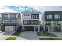 4162 Ryders Ridge Boulevard, Sylvan Lake, AB  - Outdoor With Balcony With Facade 