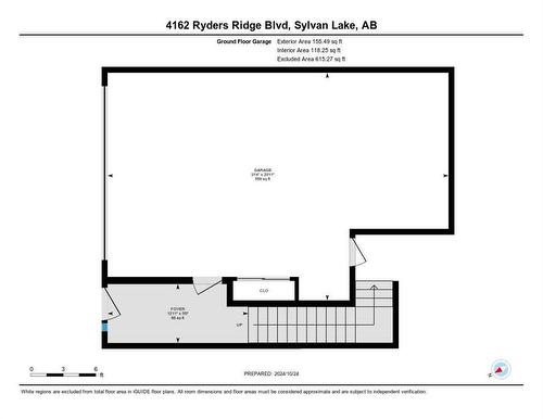 4162 Ryders Ridge Boulevard, Sylvan Lake, AB - Other