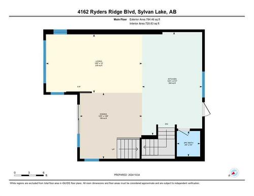 4162 Ryders Ridge Boulevard, Sylvan Lake, AB - Other