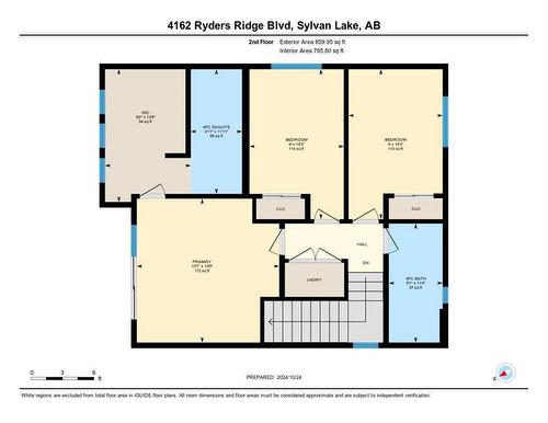 4162 Ryders Ridge Boulevard, Sylvan Lake, AB - Other