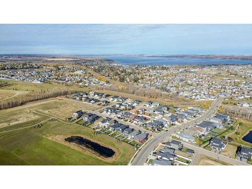 4162 Ryders Ridge Boulevard, Sylvan Lake, AB - Outdoor With View