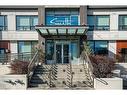 1102-1501 6 Street Sw, Calgary, AB  - Outdoor 