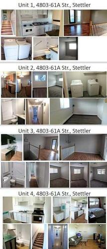 4803 61A Street, Stettler, AB - Other