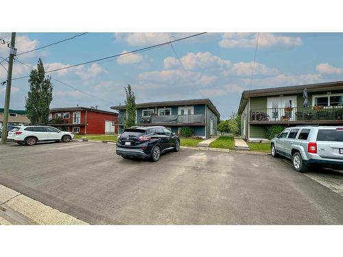 4803 61A Street, Stettler, AB - Outdoor